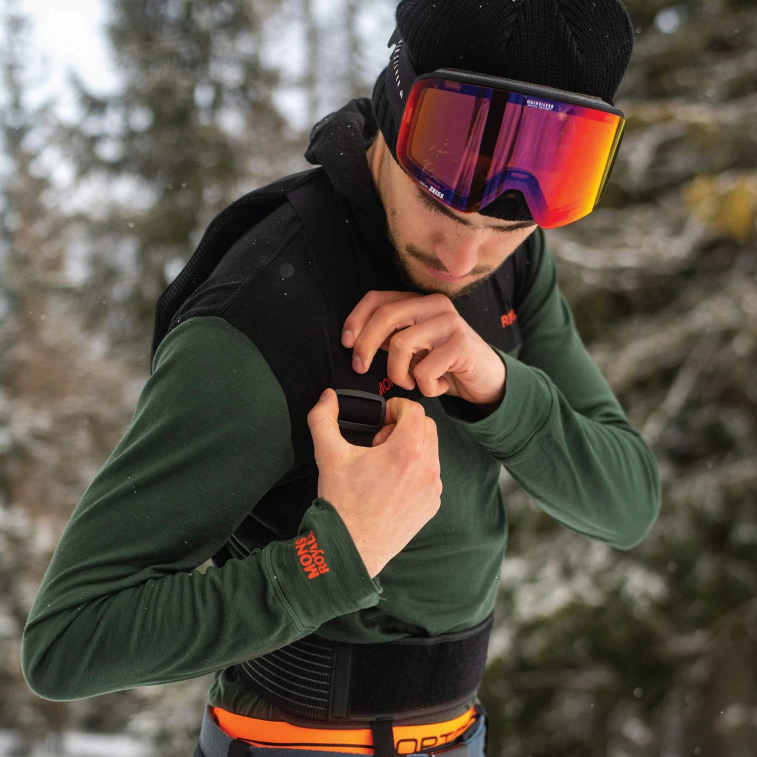 Amplifi Reactor Pack – Image 9