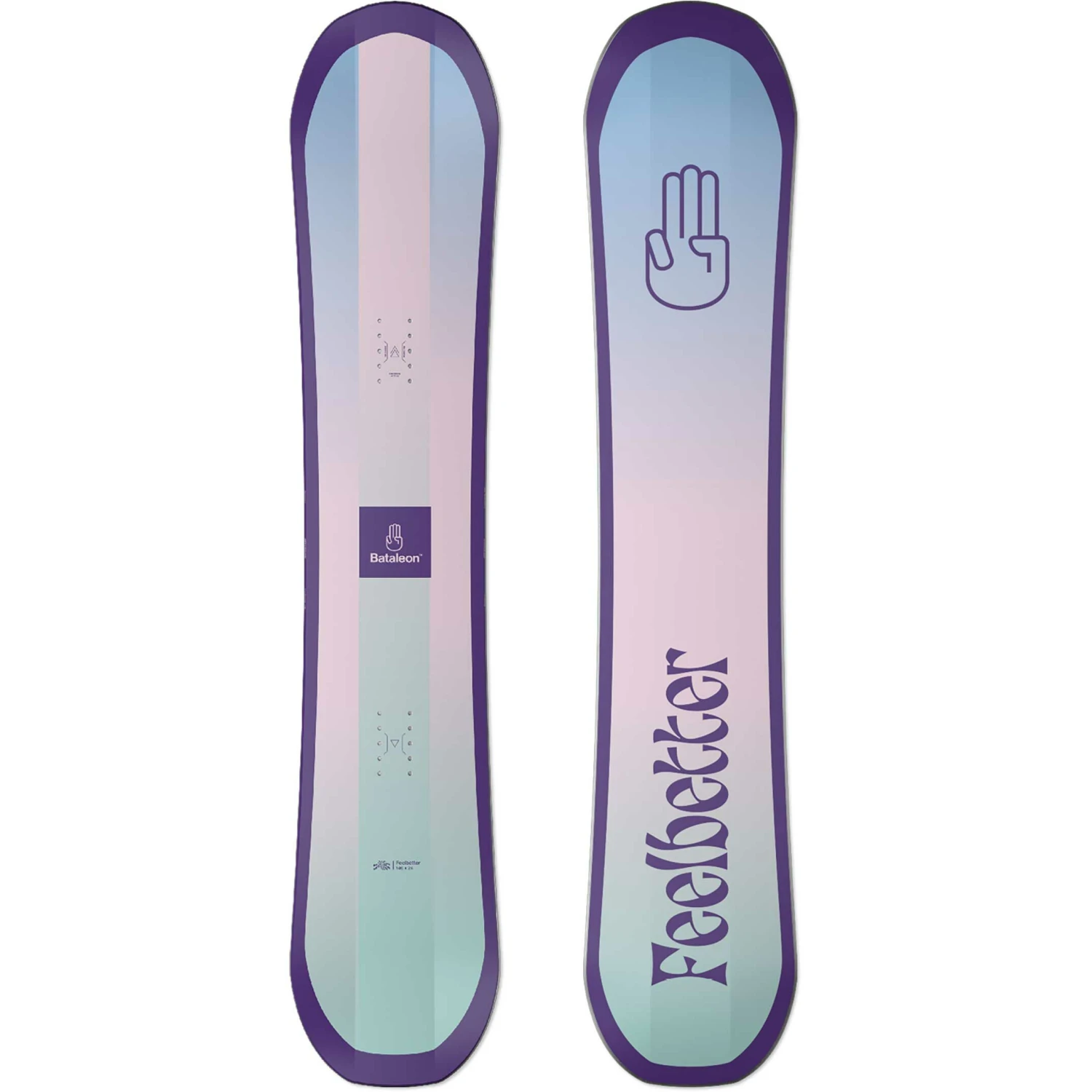 Bataleon Feelbetter 22/23