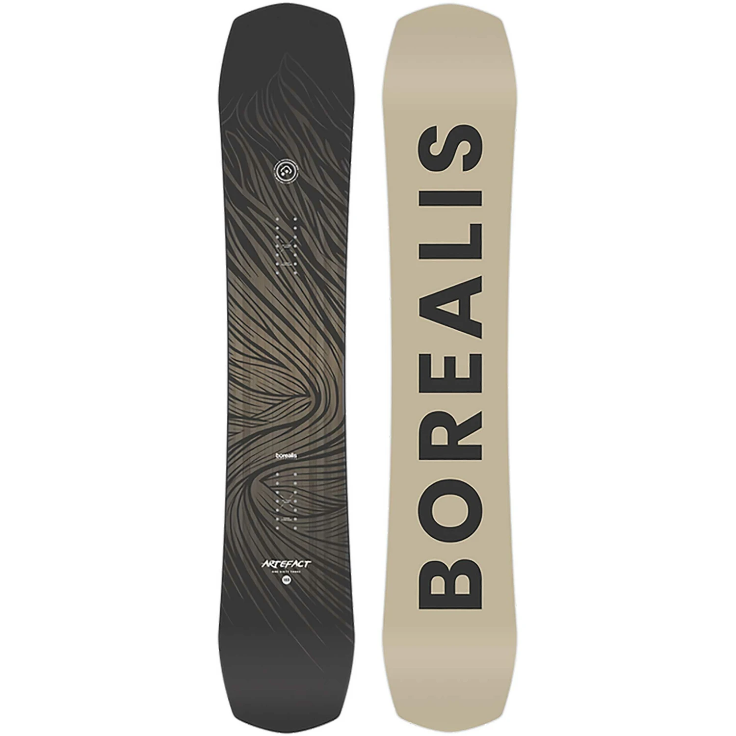 Borealis Artefact 22/23