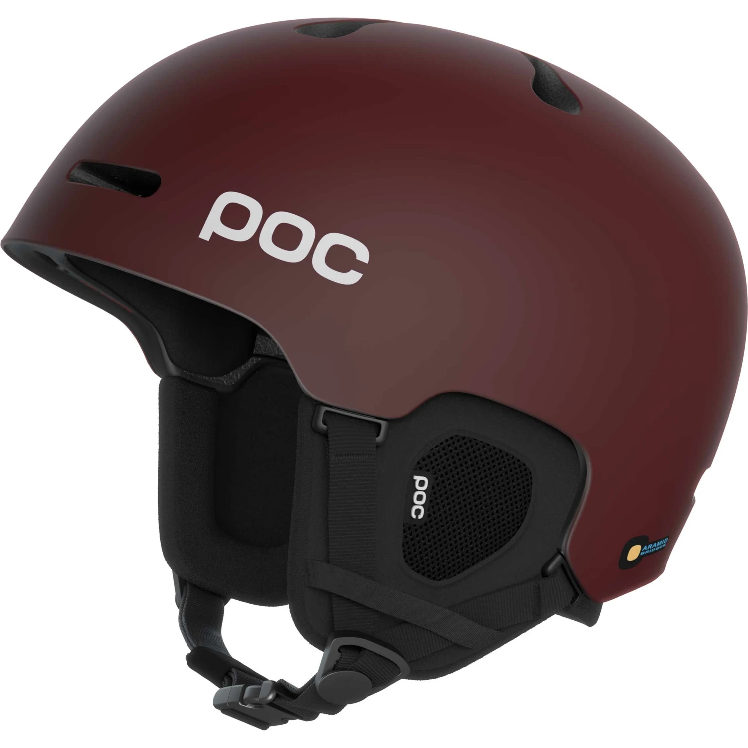 POC Fornix MIPS
