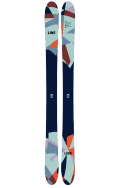 Line Sir Francis Bacon 22/23