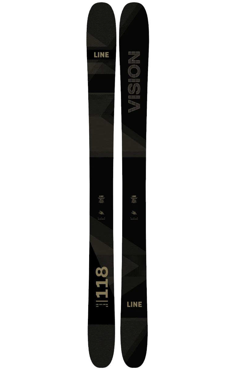 Line Vision 118 22/23