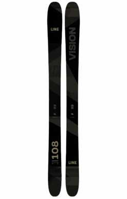 Line Vision 108 22/23