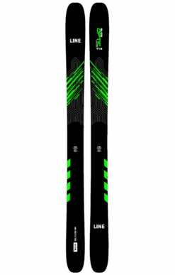 Line Blade Optic 114 22/23