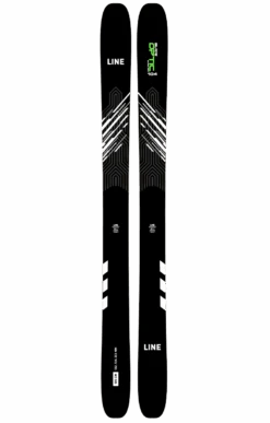 Line Blade Optic 104 22/23