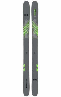 Line Blade Optic 96 22/23