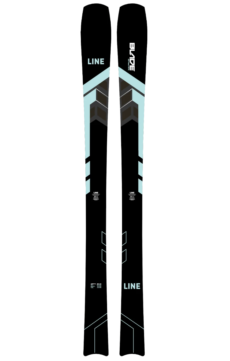 Line Blade W 22/23