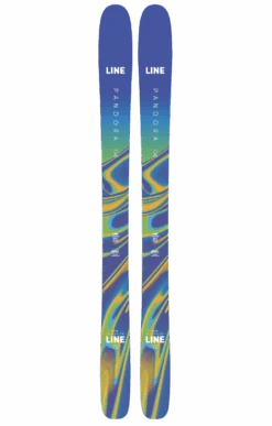 Line Pandora 104 22/23