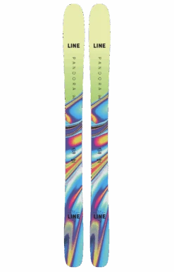 Line Pandora 94 22/23