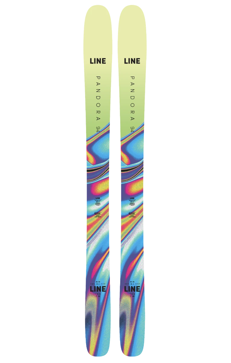 Line Pandora 94 22/23