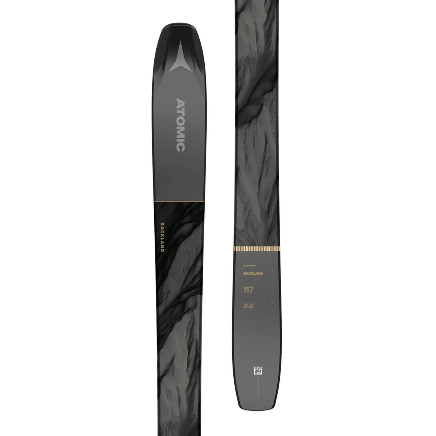 Atomic Backland 117 22/23 – Image 3