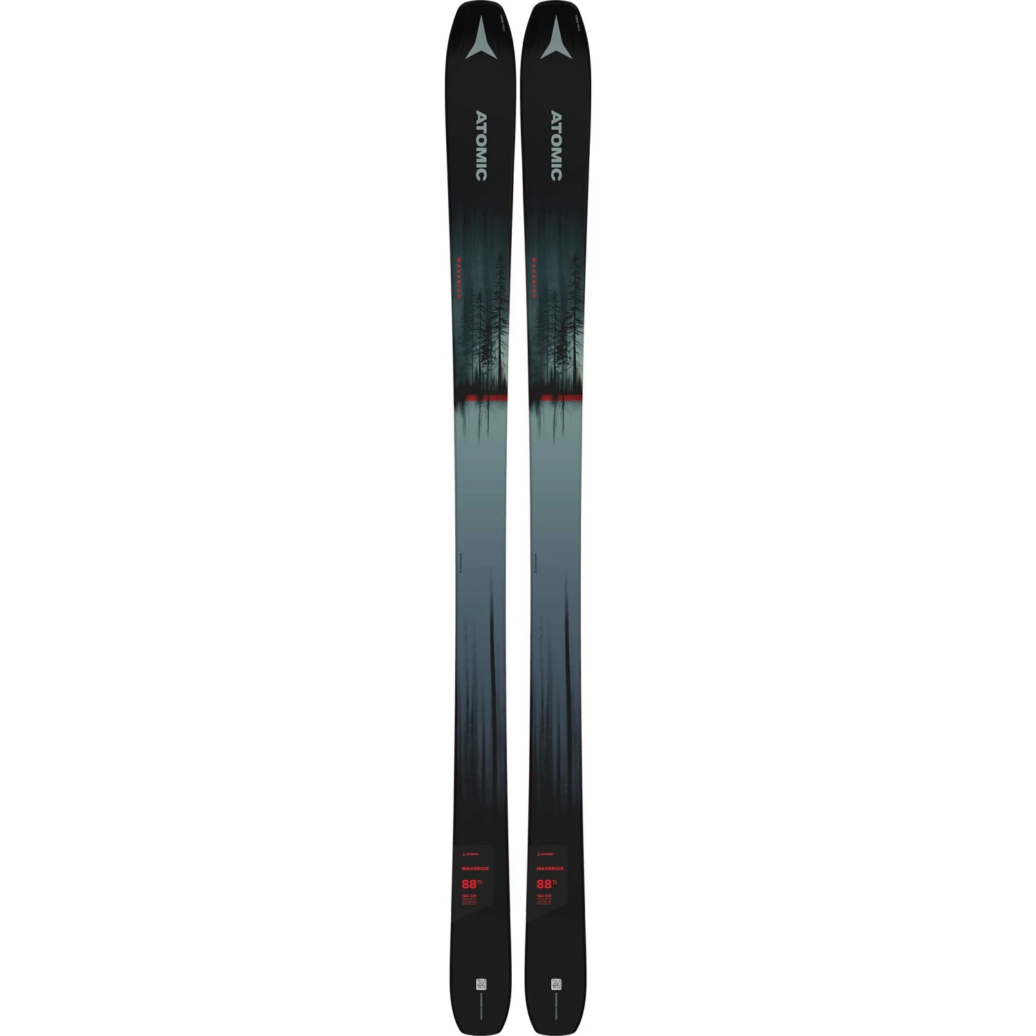 Atomic Maverick 88 Ti 22/23