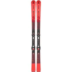 Atomic Redster G9 Servotec + X 12 GW 22/23