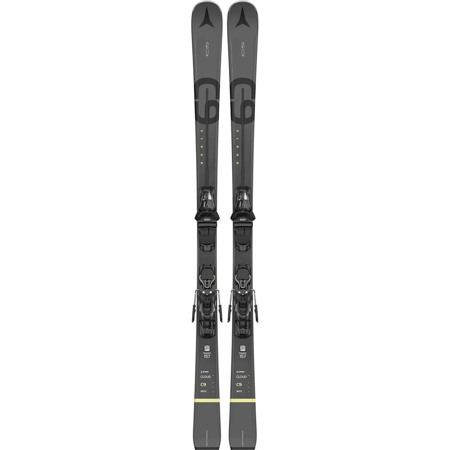 Atomic Cloud C9 + EM 10 GW 22/23