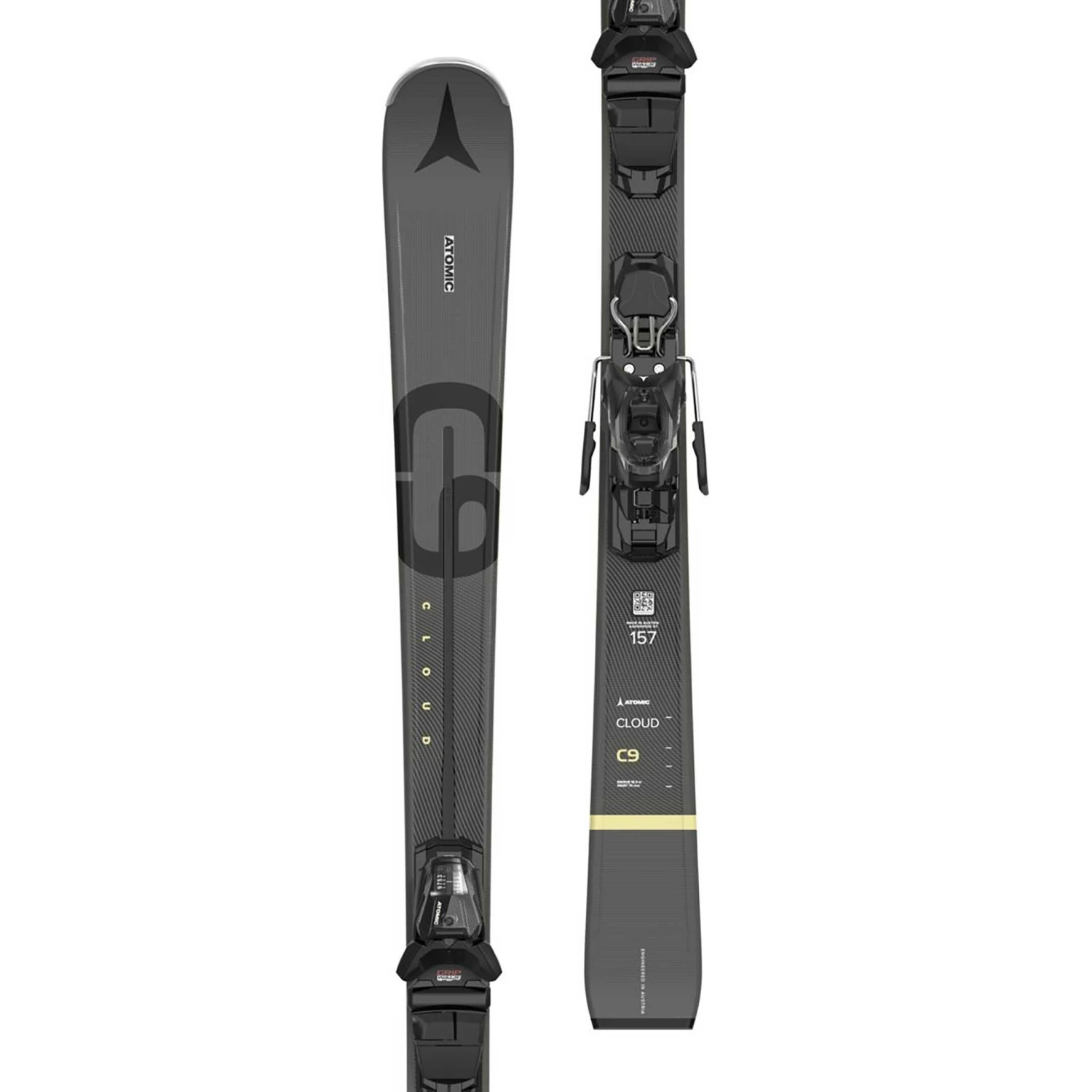 Atomic Cloud C9 + EM 10 GW 22/23 – Image 4