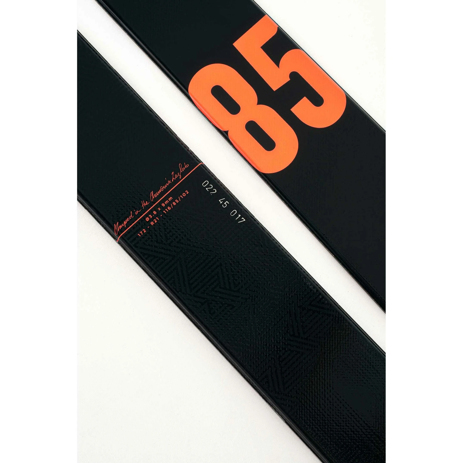 Zag Skis Adret 85 22/23 – Image 3