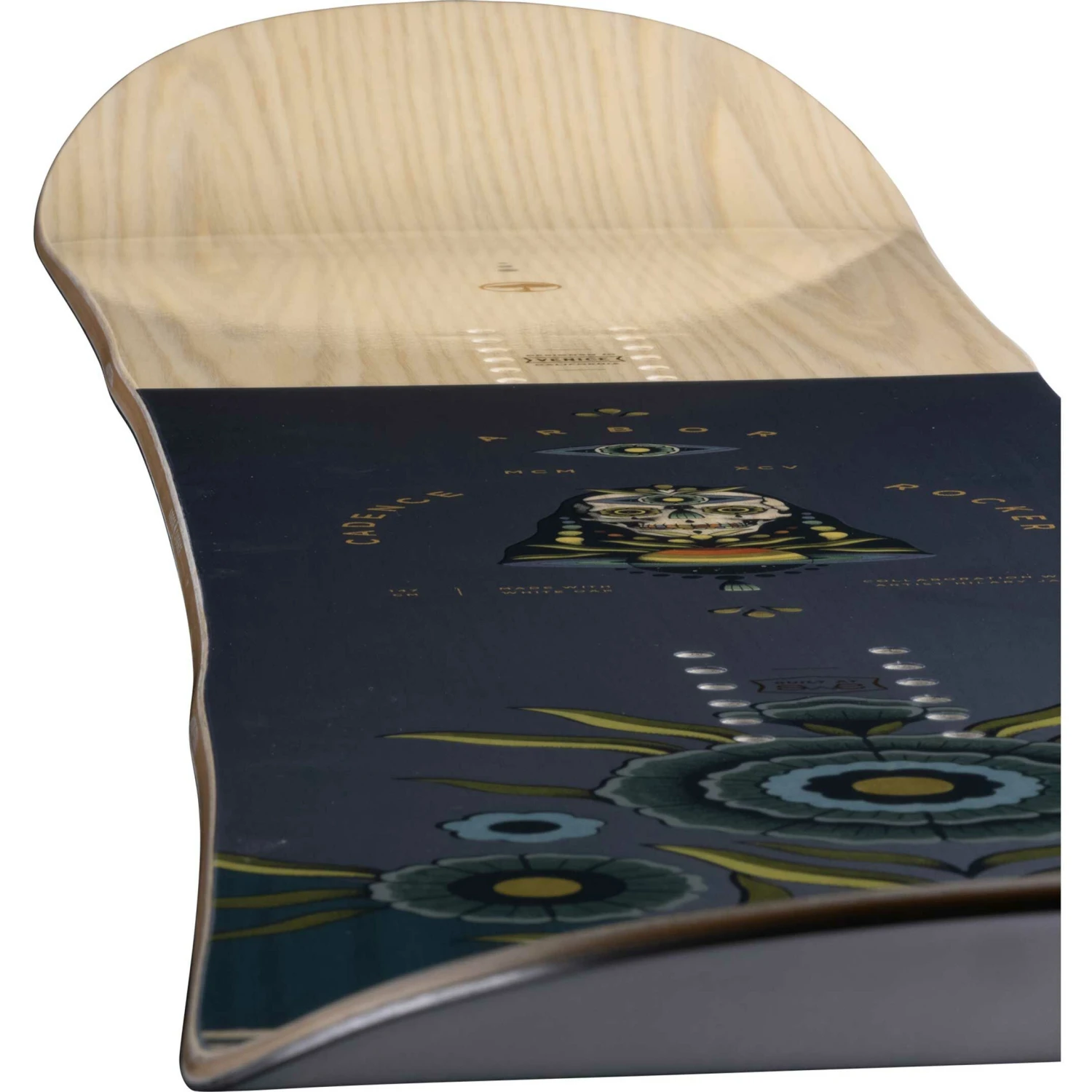 Arbor Cadence Rocker 22/23 – Image 2