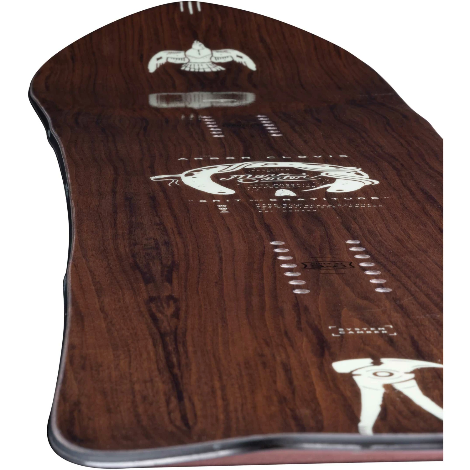 Arbor Clovis 22/23 – Image 2