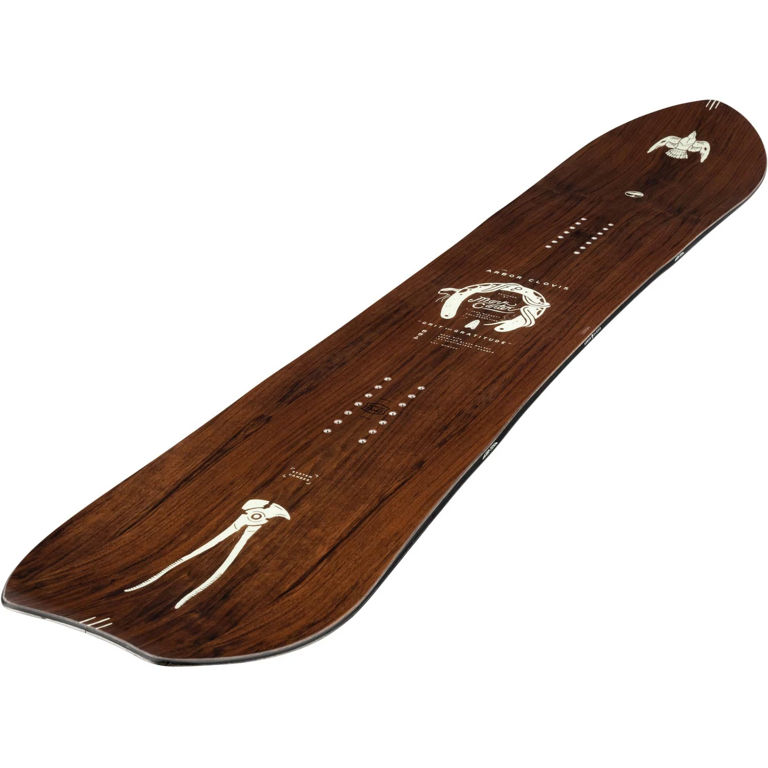 Arbor Clovis 22/23 – Image 3