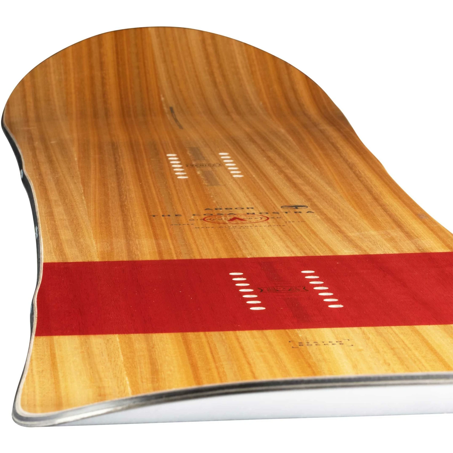 Arbor Cosa Nostra 22/23 – Image 2