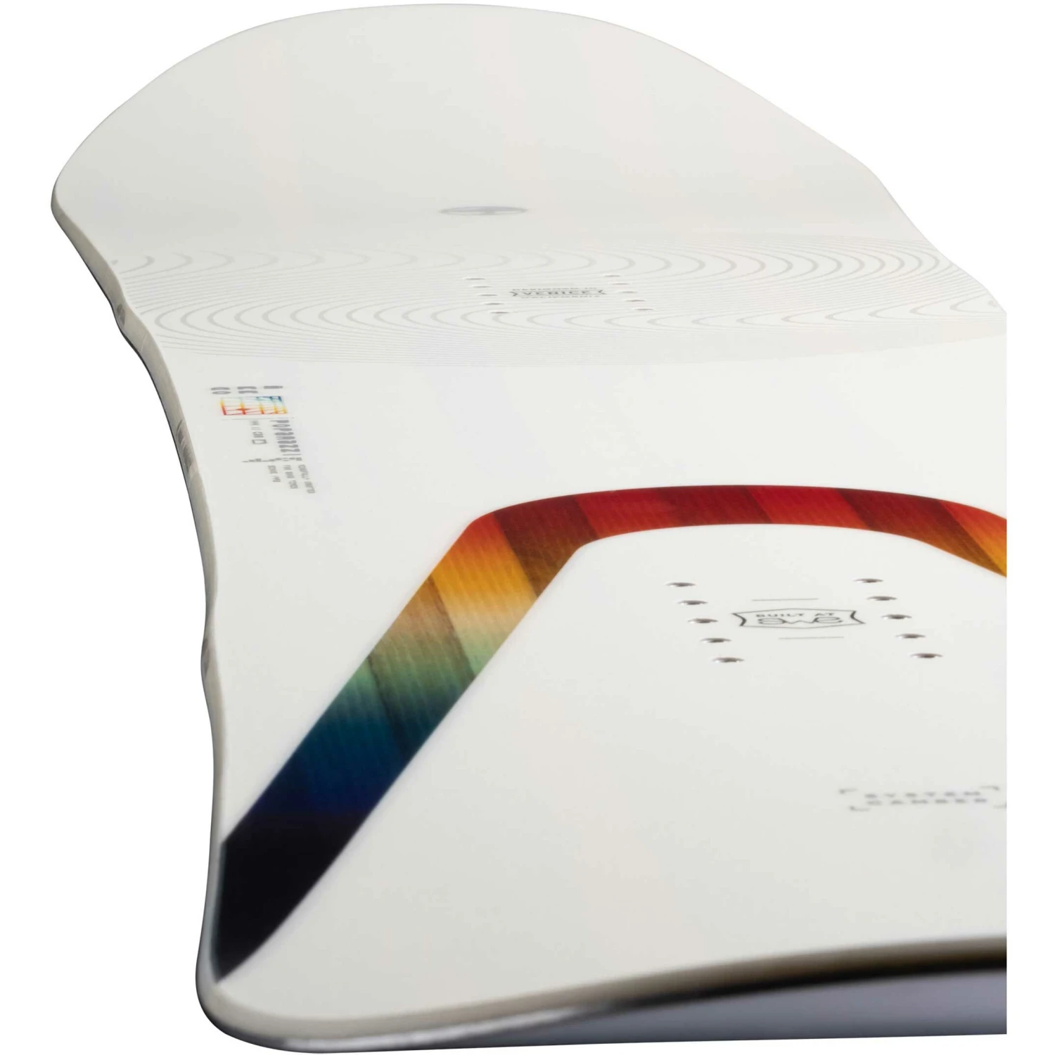 Arbor Poparazzi Camber 22/23 – Image 2