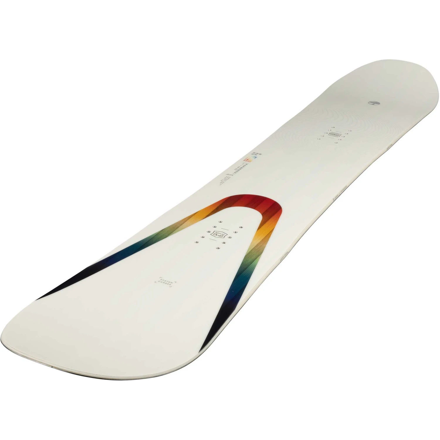 Arbor Poparazzi Camber 22/23 – Image 3