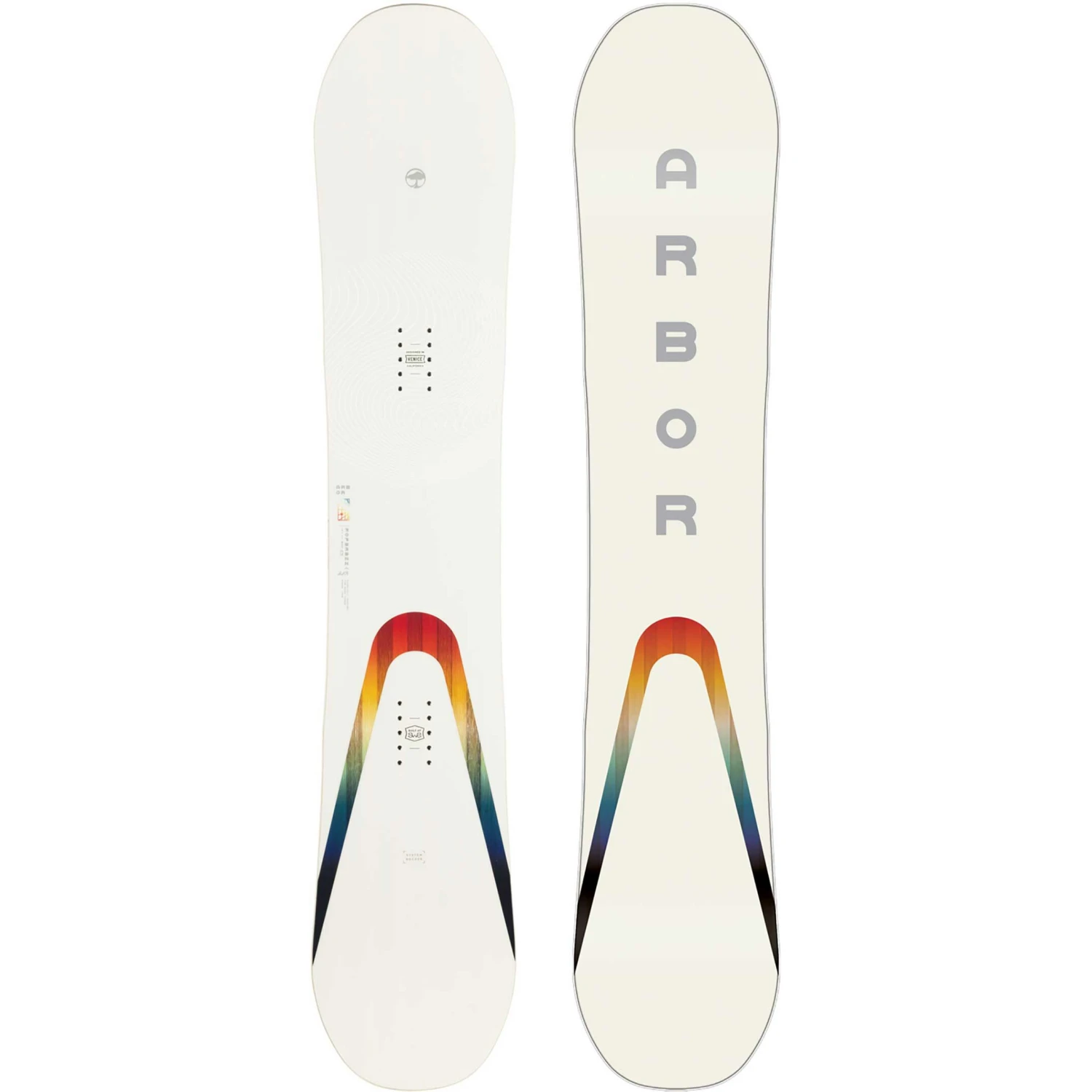 Arbor Poparazzi Rocker 22/23