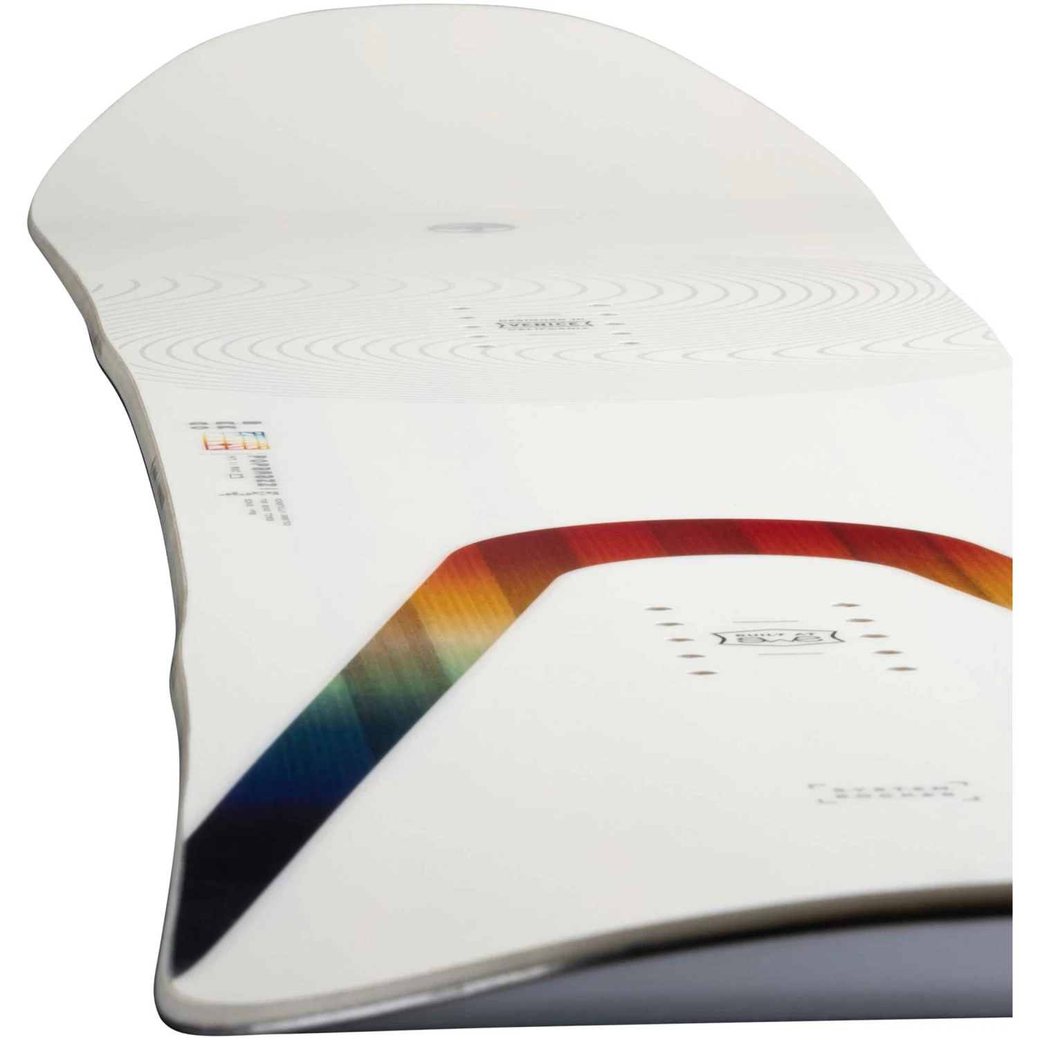 Arbor Poparazzi Rocker 22/23 – Image 2