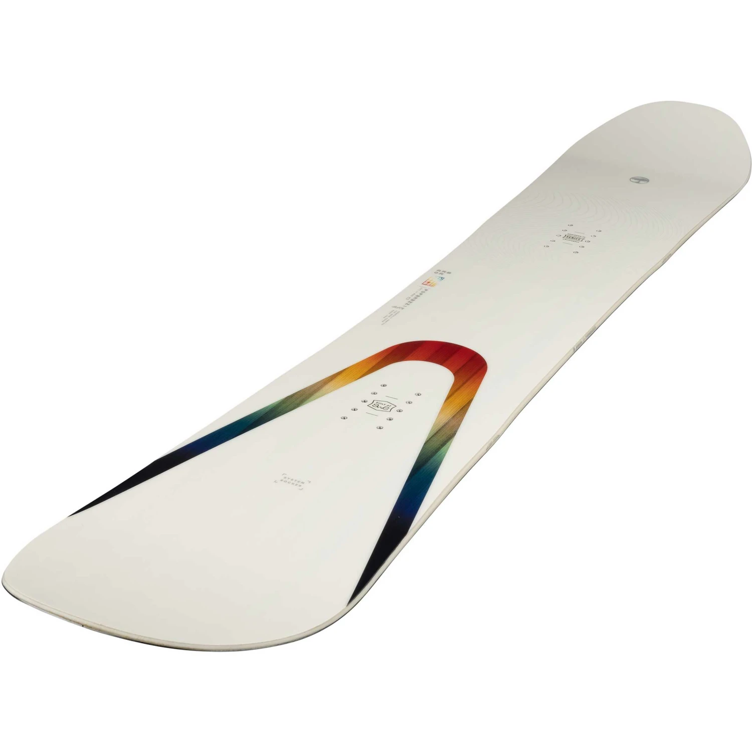 Arbor Poparazzi Rocker 22/23 – Image 3