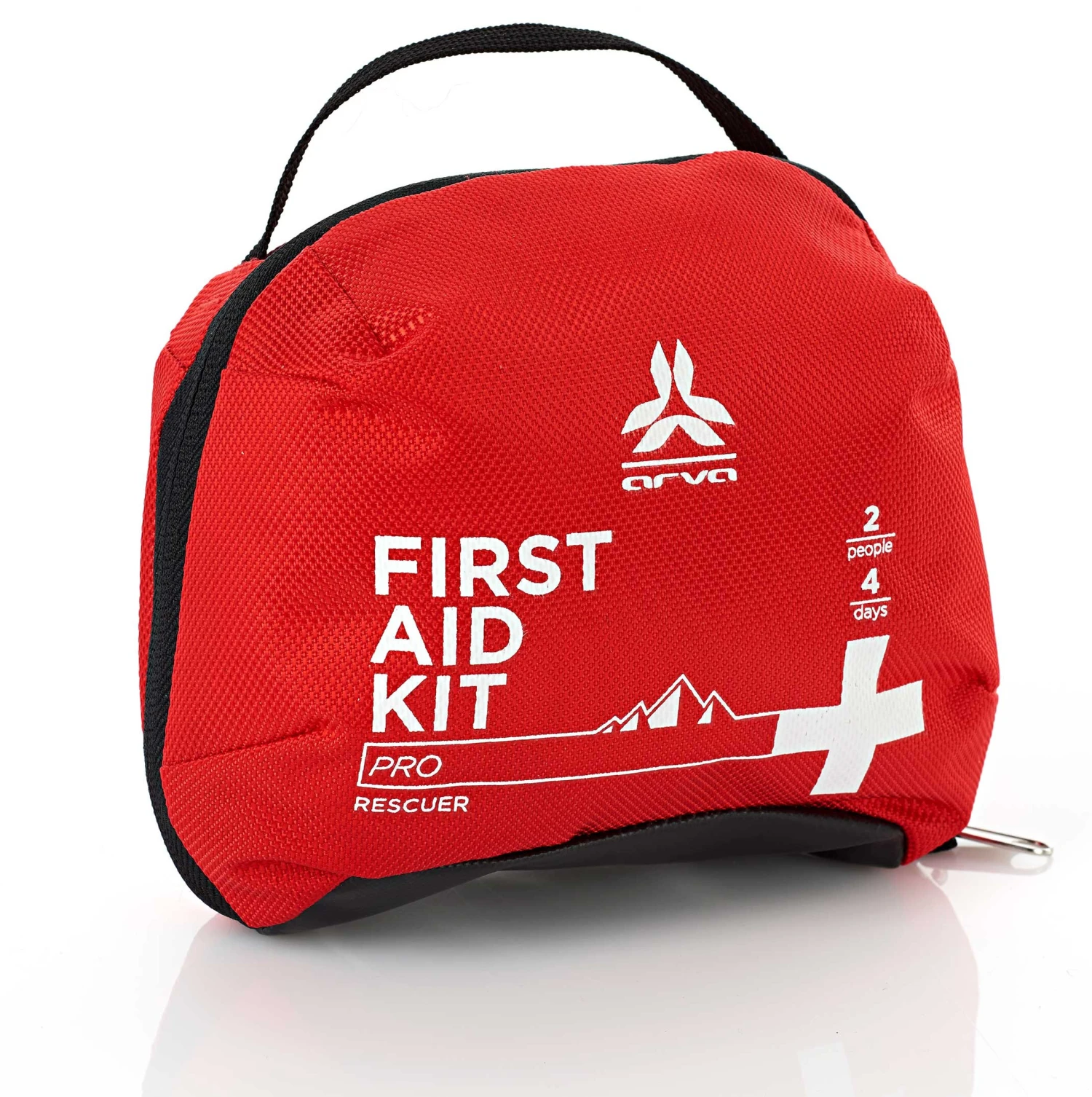 Arva Rescuer Pro First Aid Kit