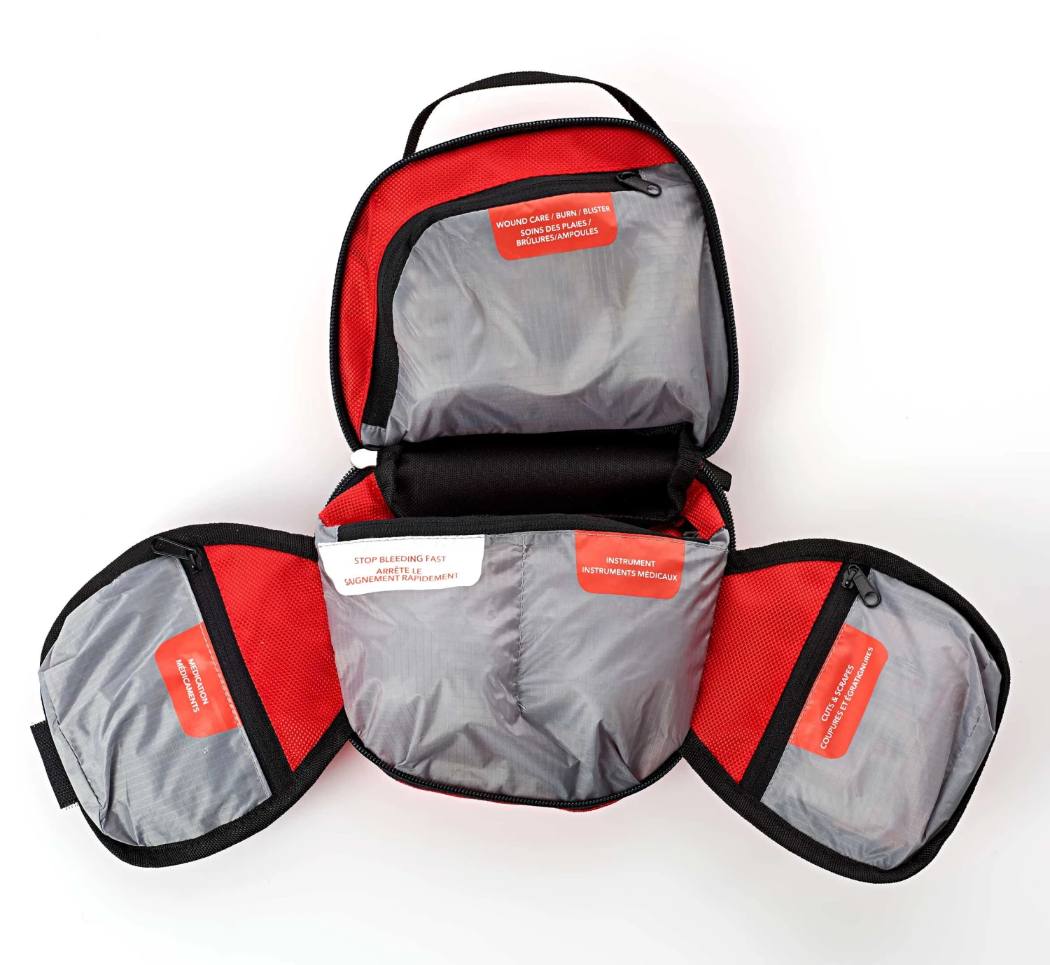 Arva Rescuer Pro First Aid Kit – Image 3