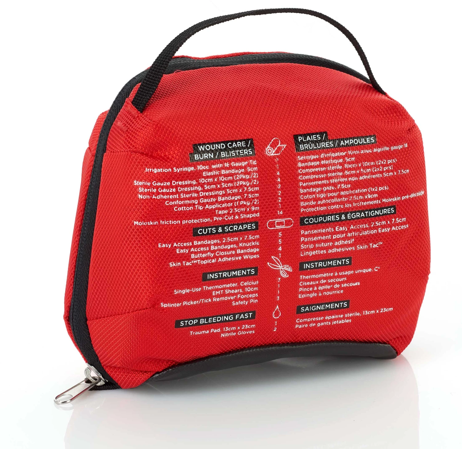 Arva Rescuer Pro First Aid Kit – Image 4