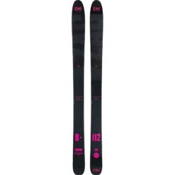 Zag Skis Bakan 112 22/23