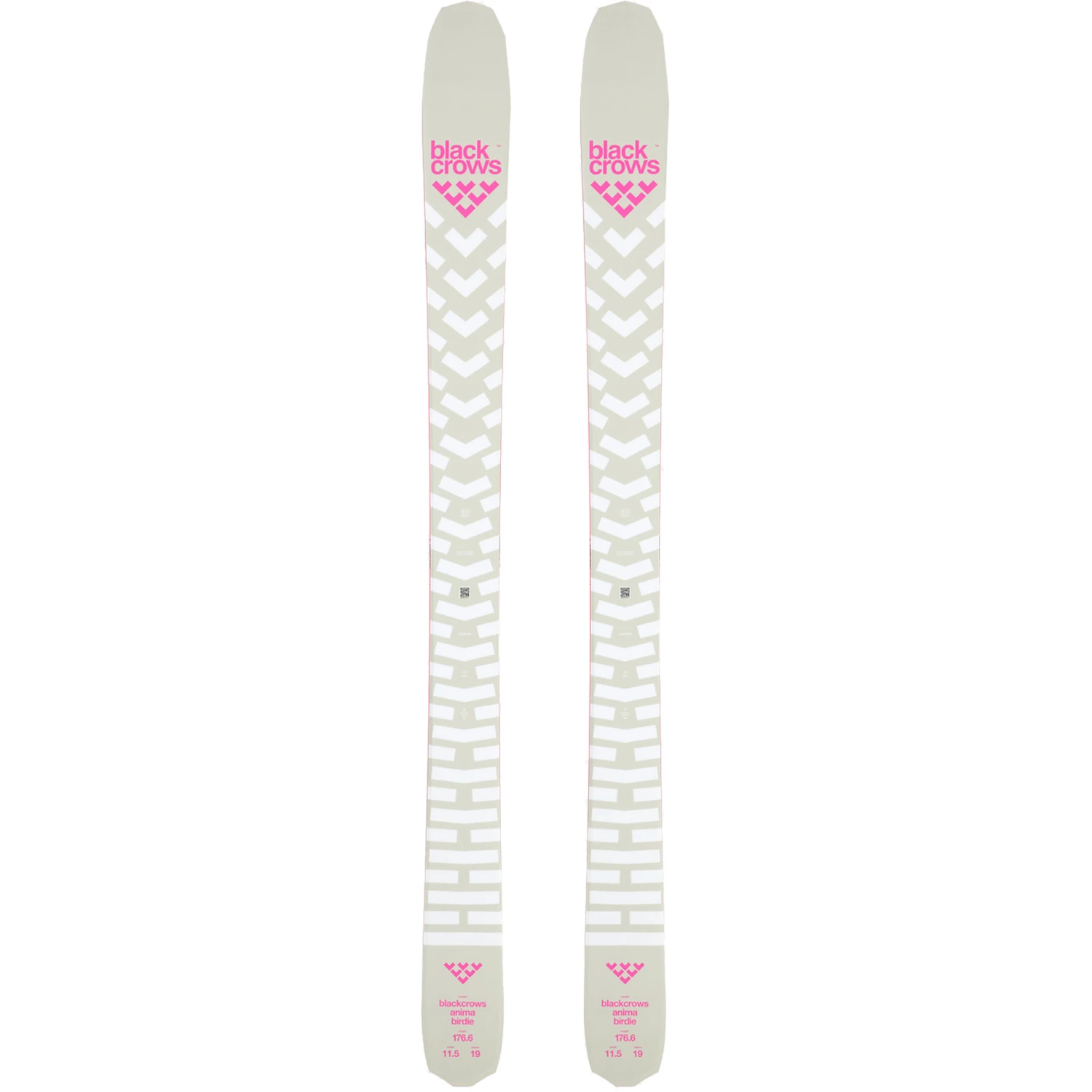 Black Crows Anima Birdie 22/23