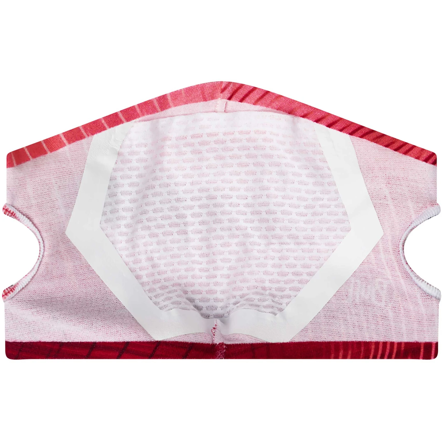 Buff Filter Mask - Keren Flash Pink – Image 3