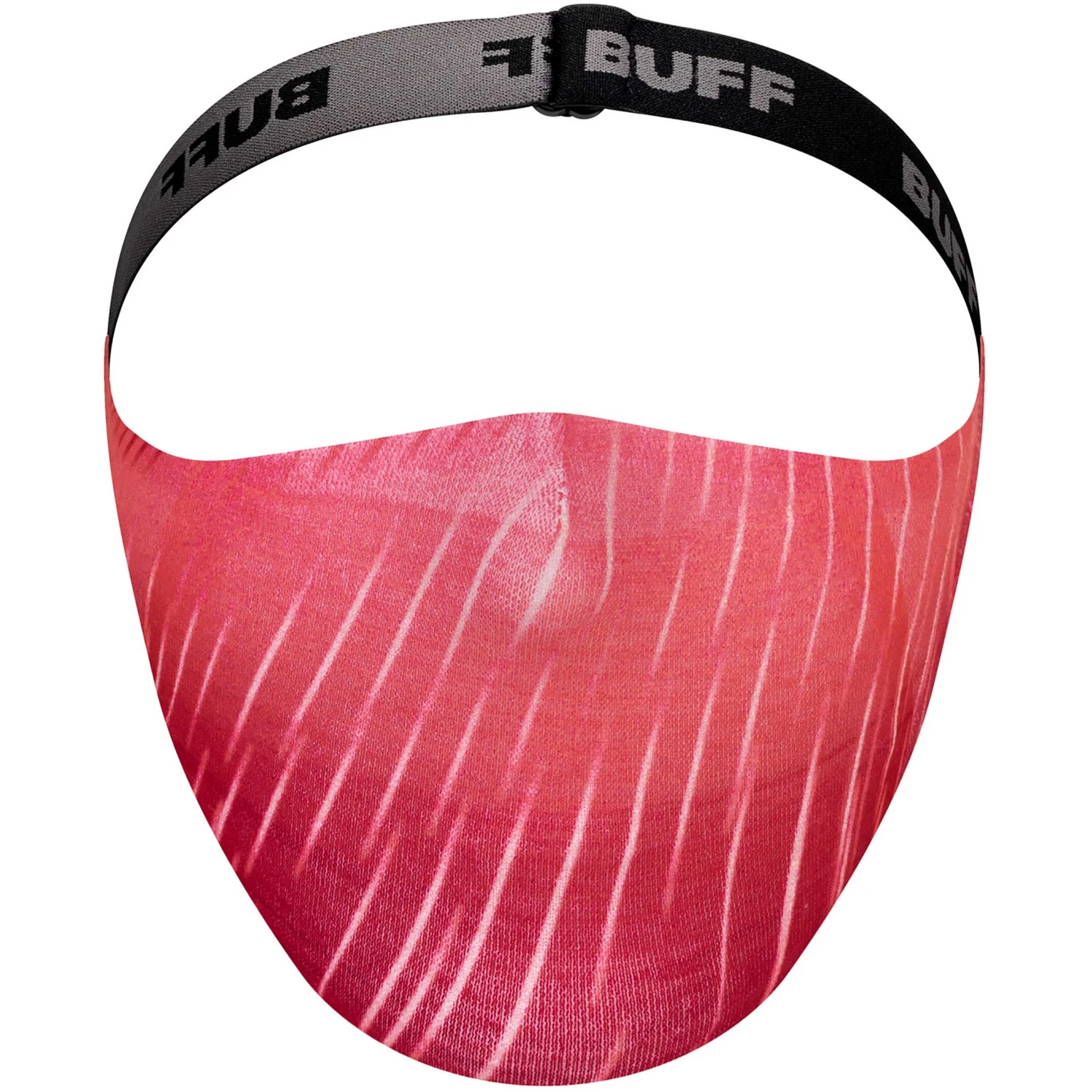 Buff Filter Mask - Keren Flash Pink – Image 2