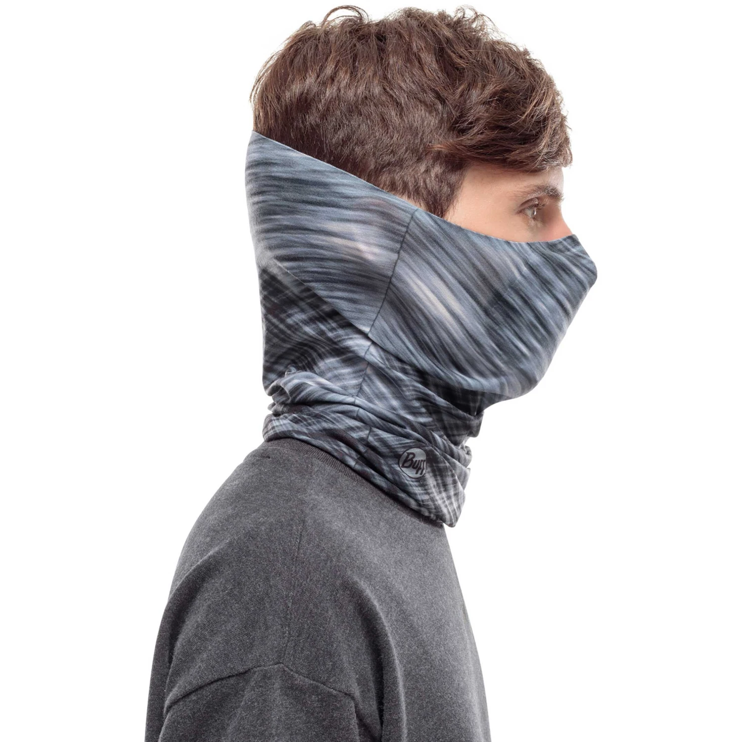 Buff Filter Tube - Shoren Black – Image 5