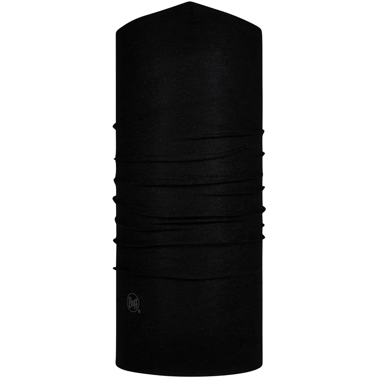 Buff Filter Tube - Solid Black – Image 3