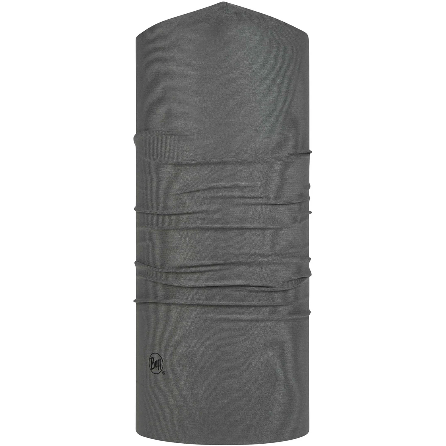 Buff Filter Tube - Solid Grey – Image 3