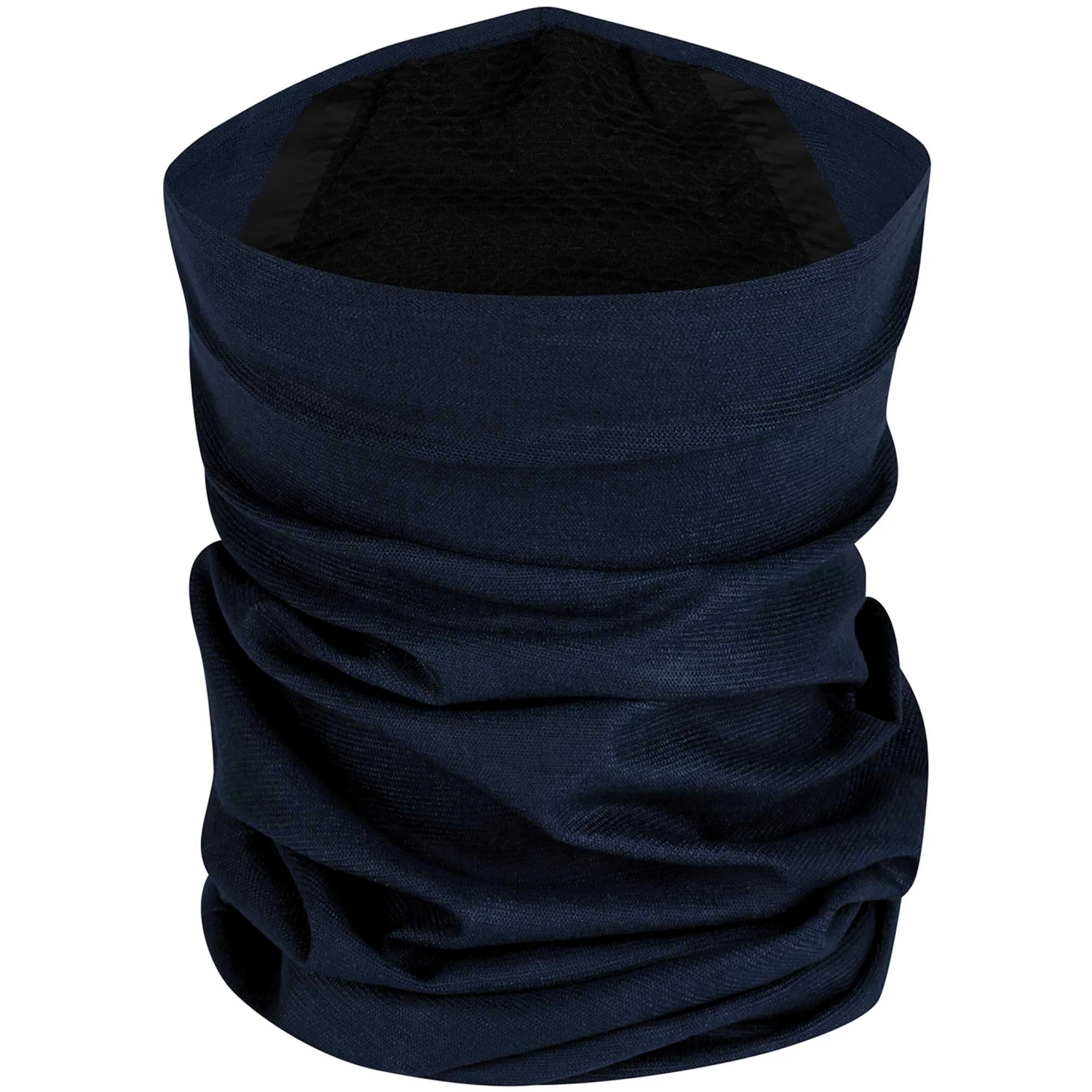 Buff Filter Tube - Solid Night Blue – Image 2