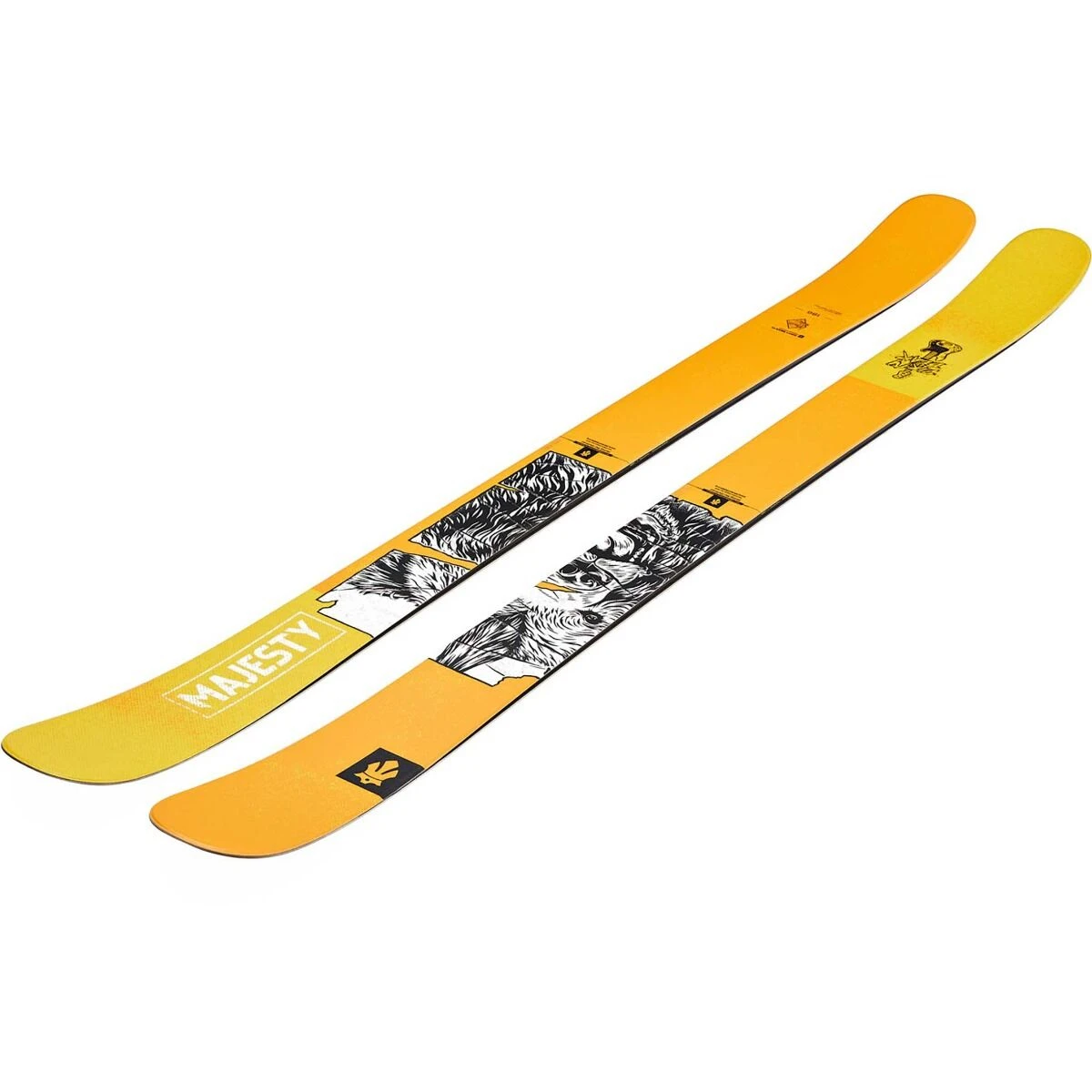 Majesty Dirty Bear XL 22/23 – Image 4