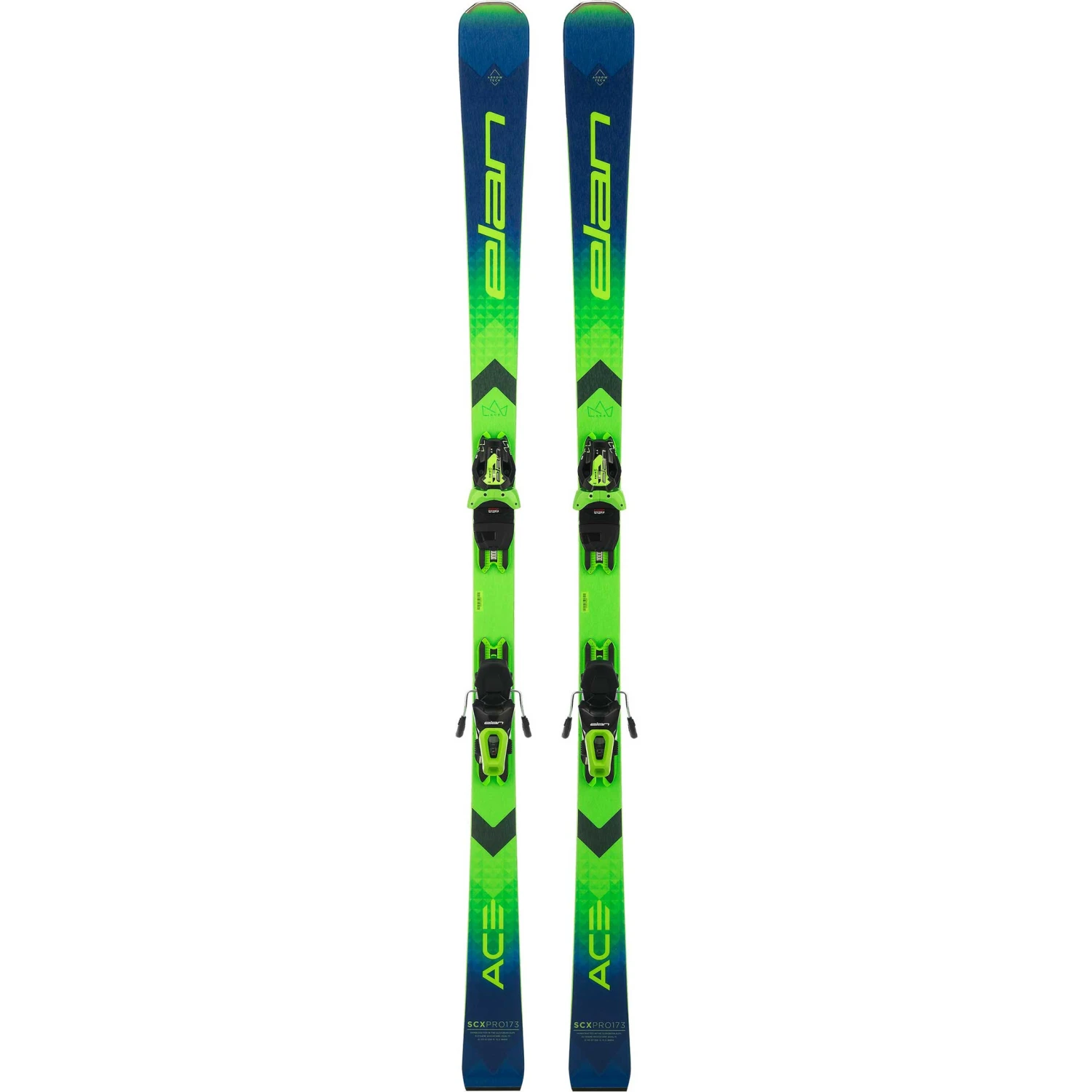 Elan SCX Pro + ELS 11 22/23