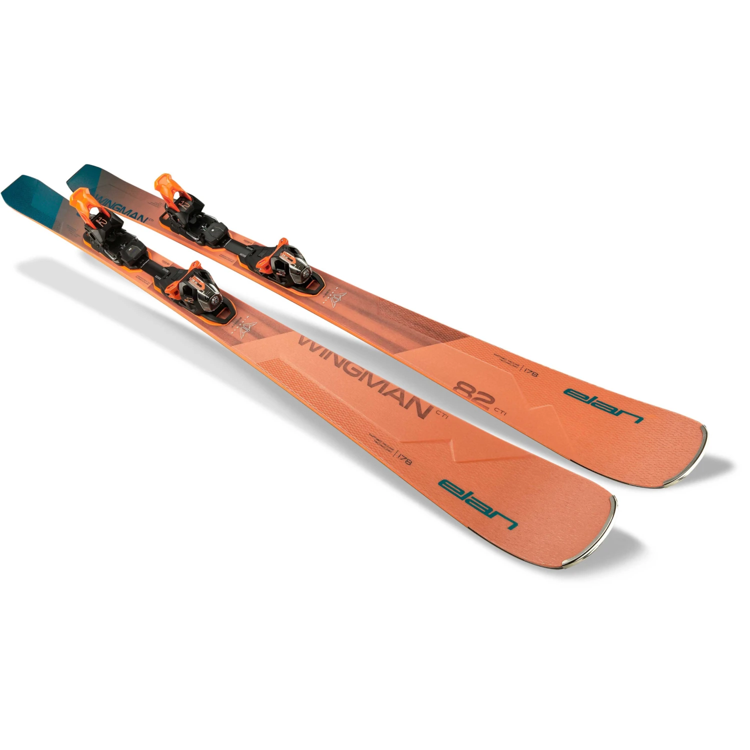 Elan Wingman 82 CTi + EMX 12 22/23 – Image 2