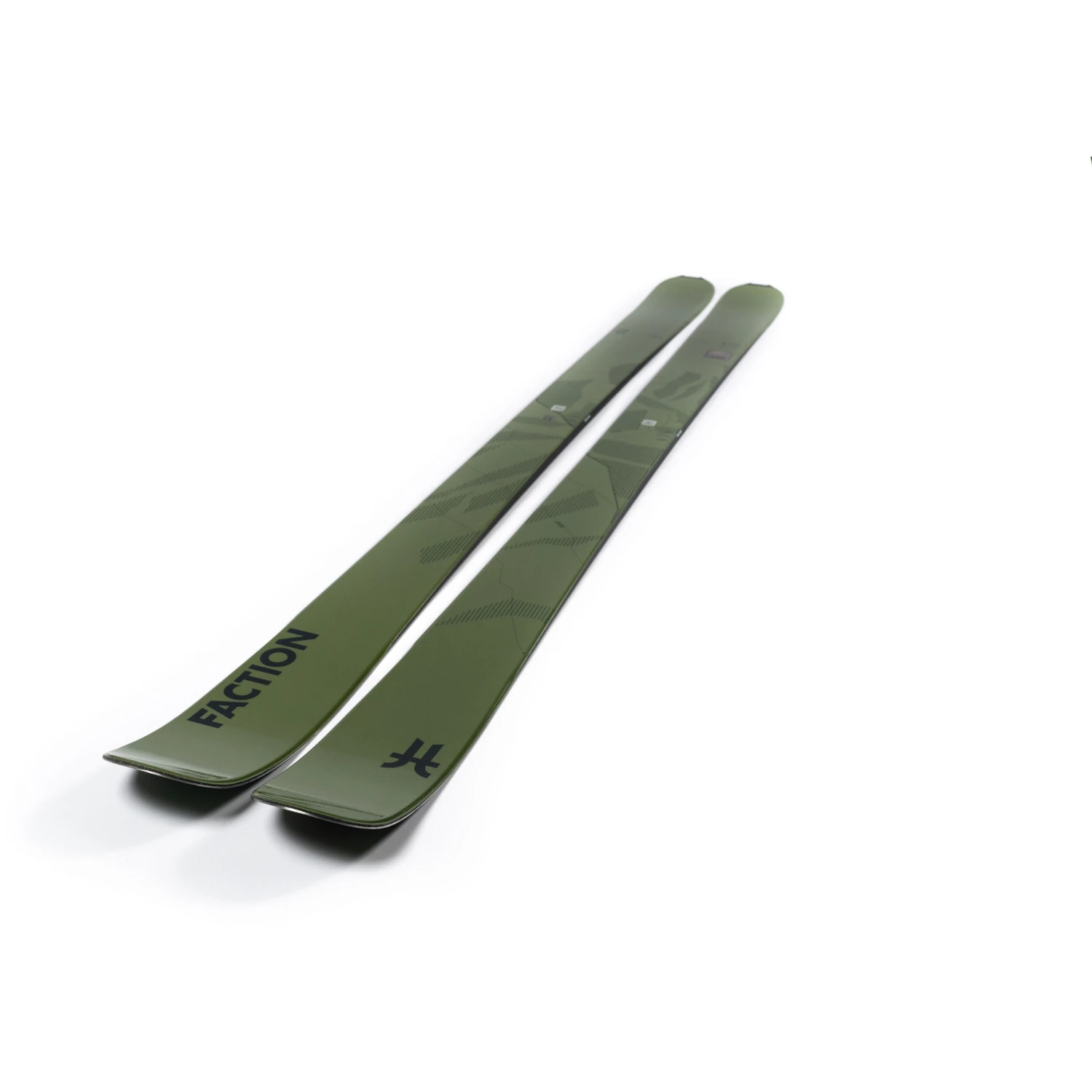 Faction Agent 2 22/23 – Image 3