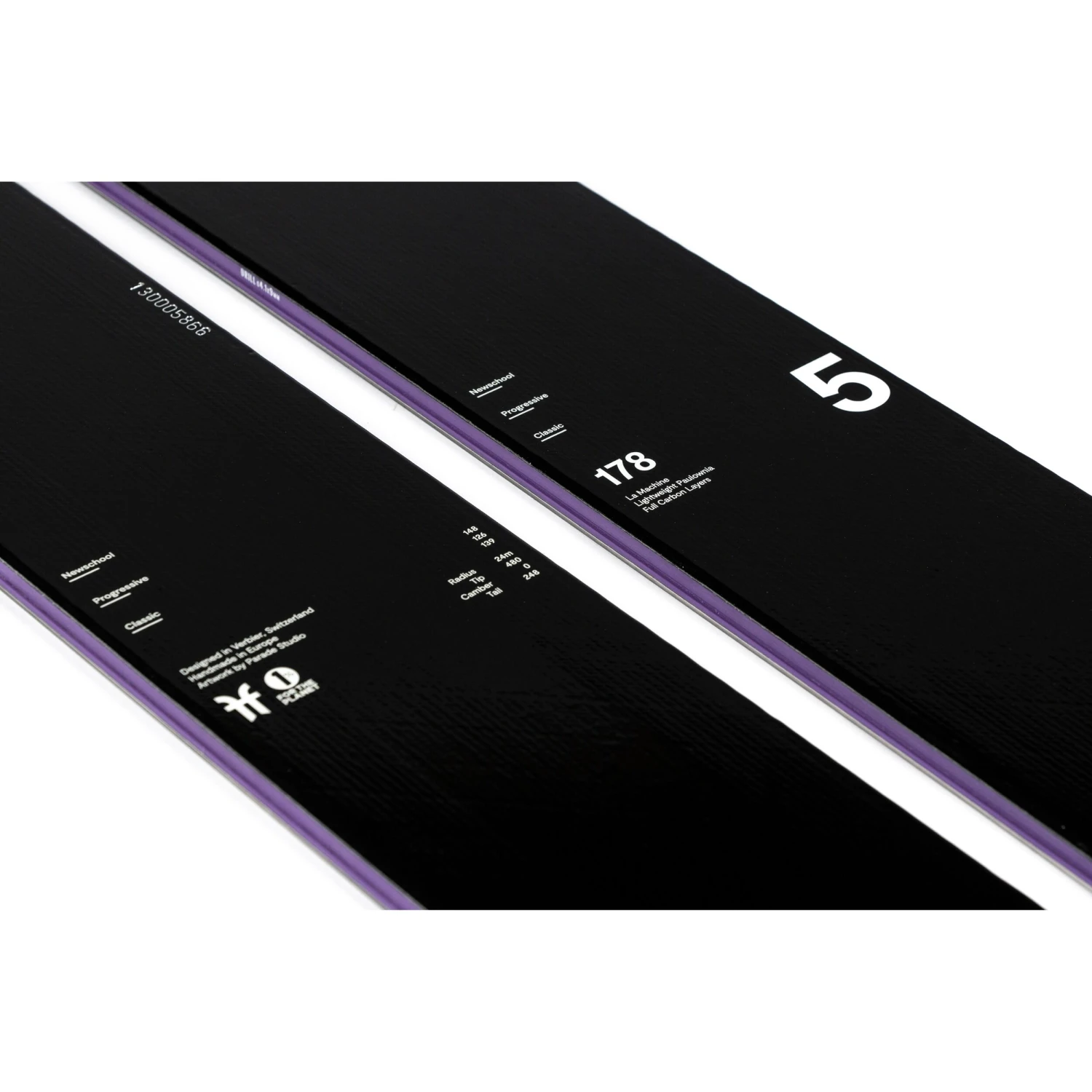 Faction La Machine Max 22/23 – Image 6