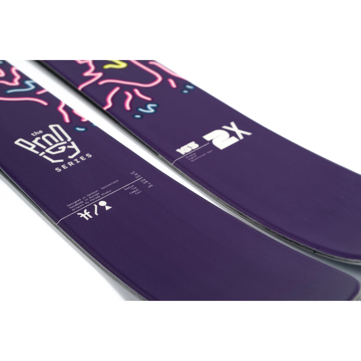 Faction Prodigy 2X 22/23 – Image 5