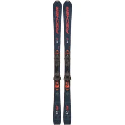 Fischer RC One 86 GT + RSW 12 22/23