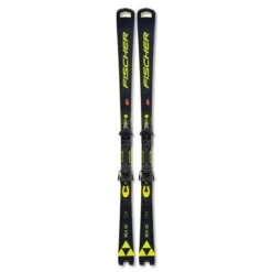 Fischer RC4 Worldcup SC 22/23