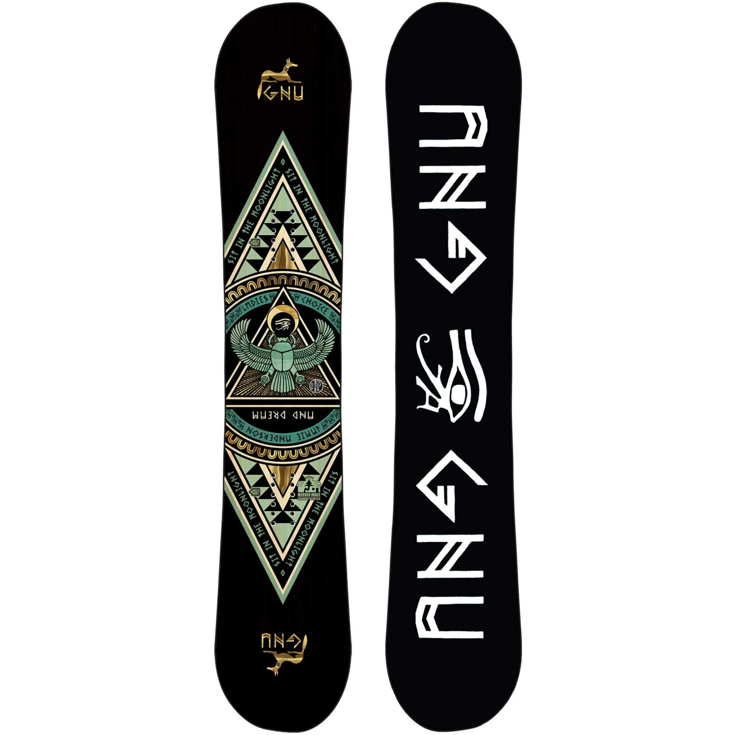 GNU Ladies Choice 22/23