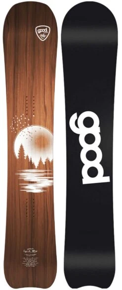 Goodboards Legends 22/23